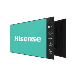 Дисплей Digital Signage Hisense 86DM66D