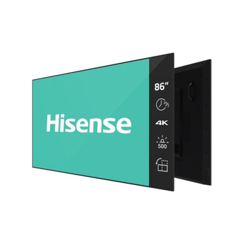Дисплей Digital Signage Hisense 86DM66D