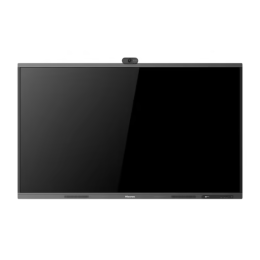 Интерактивная панель Hisense 65MR6DE