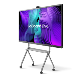 Интерактивная панель Hisense 75MR6DE