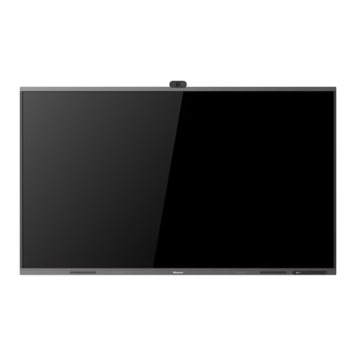 Интерактивная панель Hisense 86MR6DE