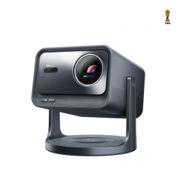 Лазерный проектор Hisense C2Pro