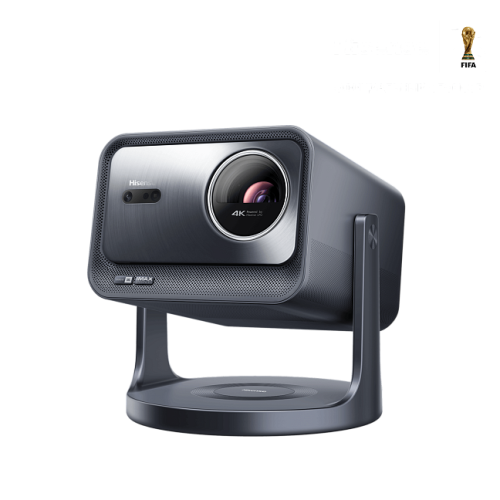 Лазерный проектор Hisense C2Pro