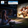 Лазерный проектор Hisense C2Pro