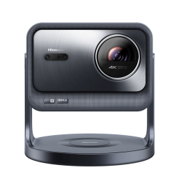 Лазерный проектор Hisense C2Pro