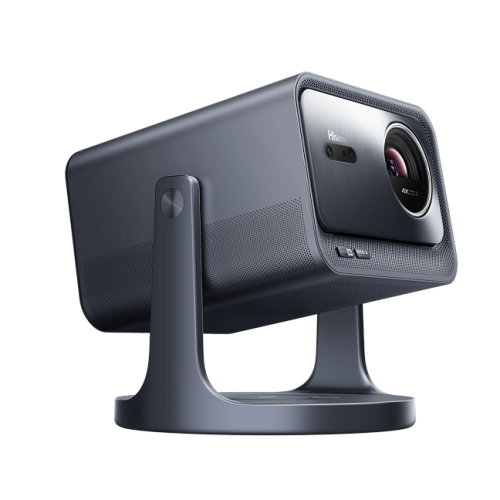 Лазерный проектор Hisense C2Pro