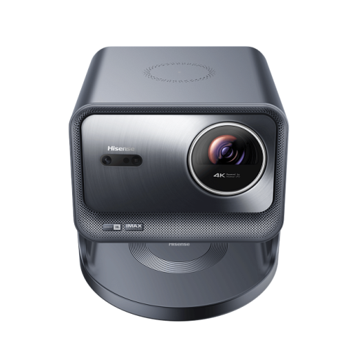Лазерный проектор Hisense C2Pro