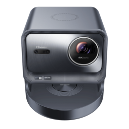 Лазерный проектор Hisense C2Ultra