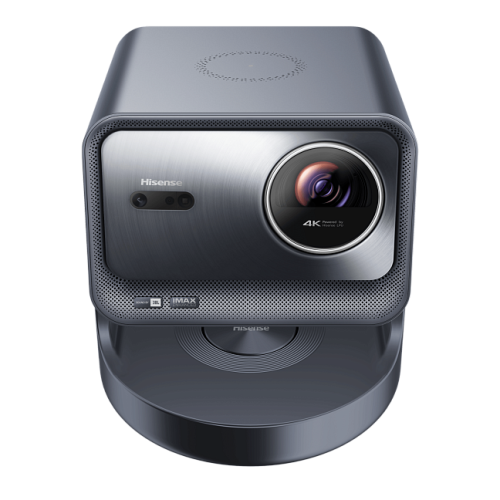 Лазерный проектор Hisense C2Ultra