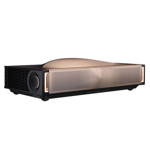 Лазерный проектор Hisense L9Q