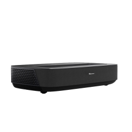 Лазерный проектор Hisense LaserCinema-PL1H