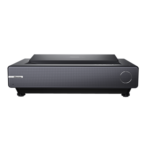 Лазерный проектор Hisense LaserCinemaPX1H