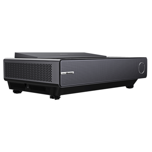 Лазерный проектор Hisense LaserCinemaPX1H