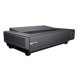 Лазерный проектор Hisense LaserCinemaPX1H