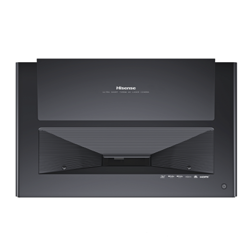 Лазерный проектор Hisense LaserCinemaPX1H