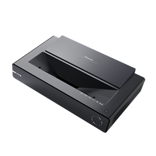 Лазерный проектор Hisense LaserCinemaPX1H