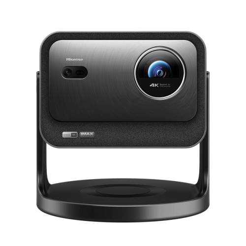 Портативный проектор Hisense LaserMiniProjectorC3