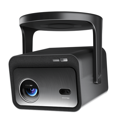 Портативный проектор Hisense LaserMiniProjectorC3