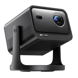 Портативный проектор Hisense LaserMiniProjectorC3