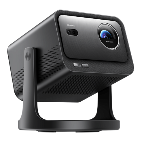 Портативный проектор Hisense LaserMiniProjectorC3