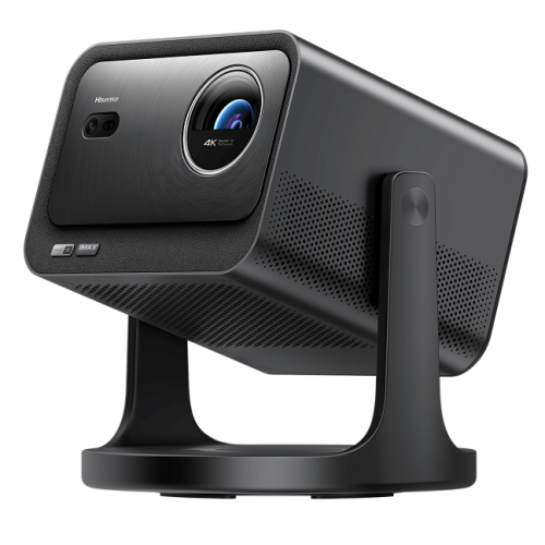 Портативный проектор Hisense LaserMiniProjectorC3