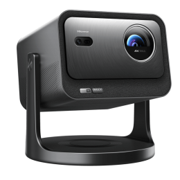 Портативный проектор Hisense LaserMiniProjectorC3