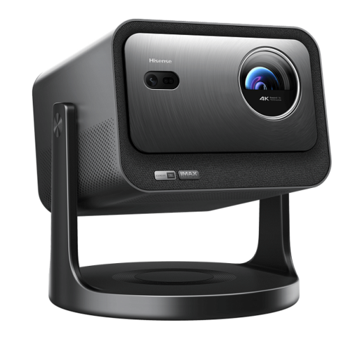 Портативный проектор Hisense LaserMiniProjectorC3