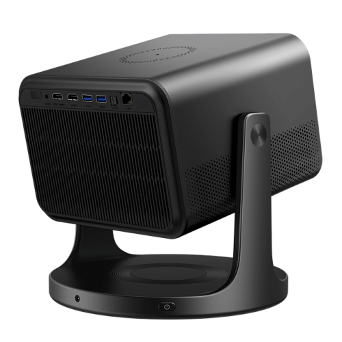 Портативный проектор Hisense LaserMiniProjectorC3