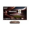 Лазерный телевизор Hisense LaserTV100L9QD