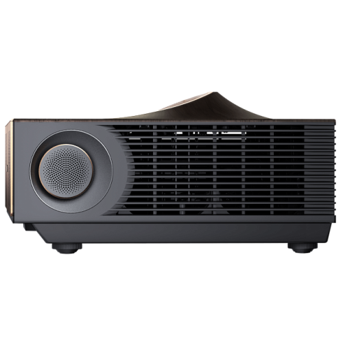 Лазерный телевизор Hisense LaserTV100L9QD