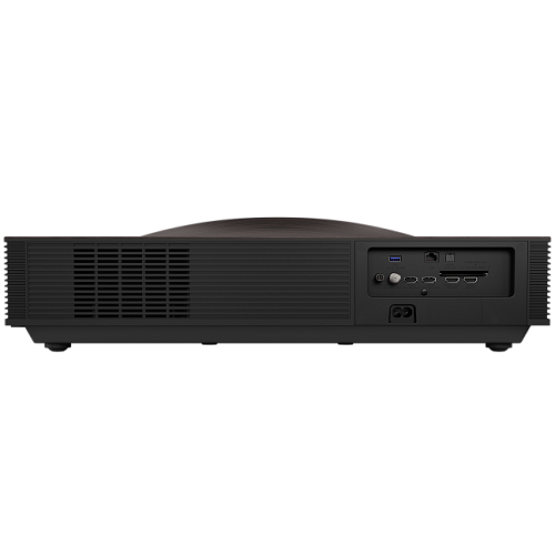 Лазерный телевизор Hisense LaserTV100L9QD