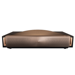 Лазерный телевизор Hisense LaserTV100L9QD