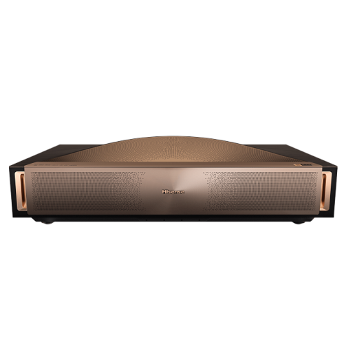 Лазерный телевизор Hisense LaserTV100L9QD