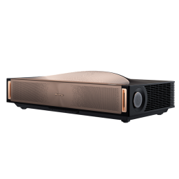 Лазерный телевизор Hisense LaserTV100L9QD