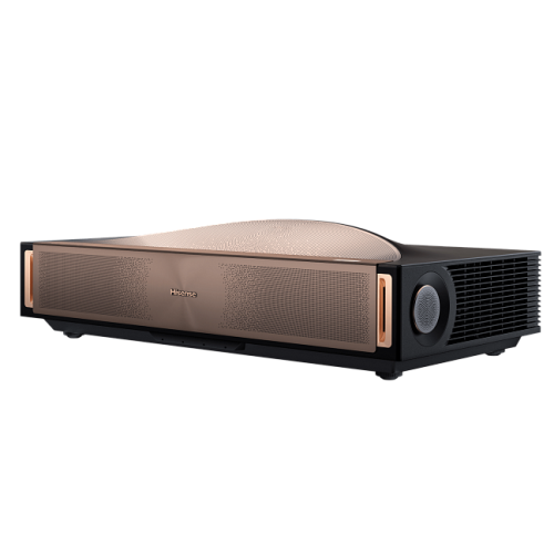 Лазерный телевизор Hisense LaserTV100L9QD