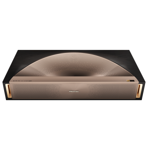 Лазерный телевизор Hisense LaserTV100L9QD