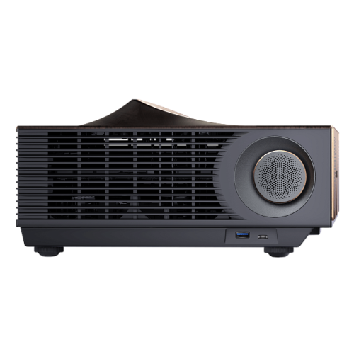 Лазерный телевизор Hisense LaserTV100L9QD