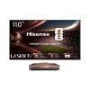 Лазерный телевизор Hisense LaserTV110L9QD