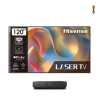 Лазерный телевизор Hisense LaserTV120L5H