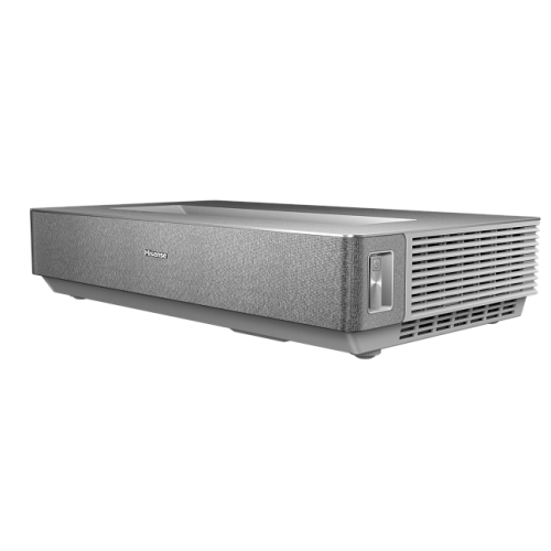 Лазерный телевизор Hisense LaserTV120L5H
