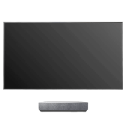 Лазерный телевизор Hisense LaserTV120L5H