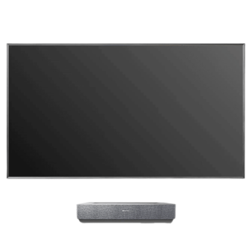 Лазерный телевизор Hisense LaserTV120L5H
