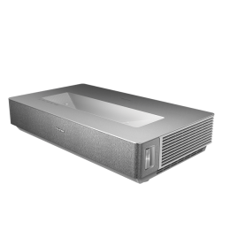 Лазерный телевизор Hisense LaserTV120L5H