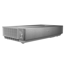 Лазерный телевизор Hisense LaserTV120L5H
