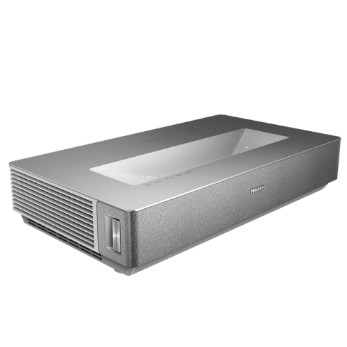 Лазерный телевизор Hisense LaserTV120L5H