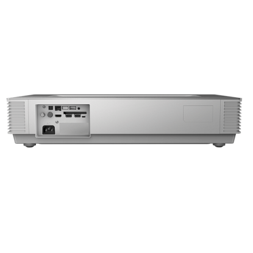 Лазерный телевизор Hisense LaserTV120L5H