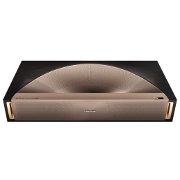 Лазерный телевизор Hisense LaserTV150L9QD