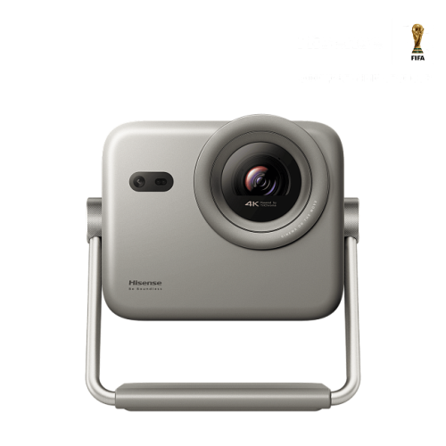 Портативный проектор Hisense M2PRO