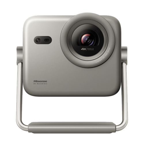 Портативный проектор Hisense M2PRO