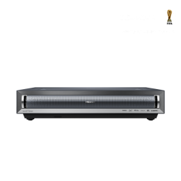 Лазерный проектор Hisense PX3SEPRO